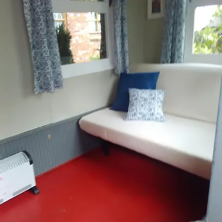 Dolly Blue Campsite Krummhoern
